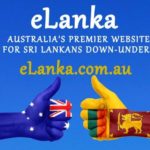 eLanka - Sri Lankans in Australia
