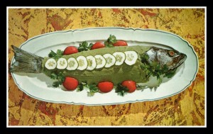 Recipe From Roma's Kitchen