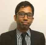 Alok Das
