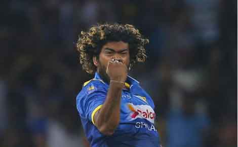 malinga