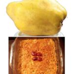 Quince-Pudding