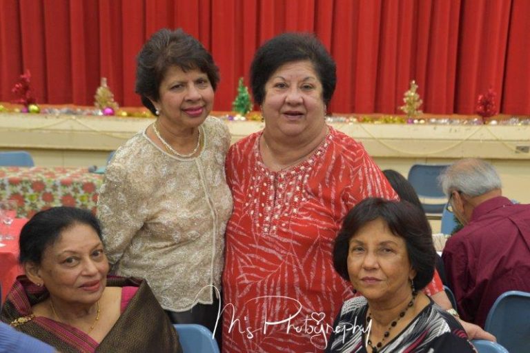 Ceylon Society of Australia present 20th Annual General Meeting, Dinner and Christmas Carols Sing-along – Photos thanks to Mahal Selvadurai