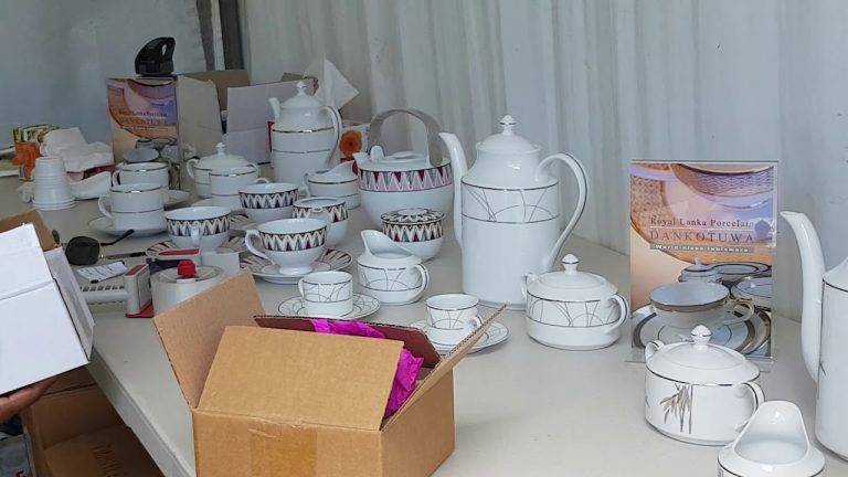 Sri Lankan Foods & Cultural Festival in Sydney on 25th & 26th Nov.2017 – Video thanks to Dr Harold Gunatillake