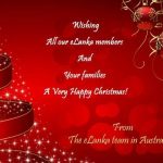 eLanka Christmas
