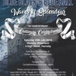 StThomas' Dinner Dance 2018