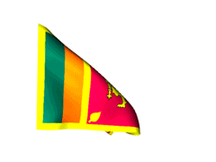 Sri Lanka Flag
