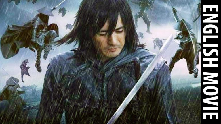 The Warrior’s Way