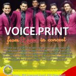 Voice Print - Sydney