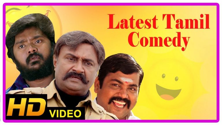 Comedy Collection – Sasikumar