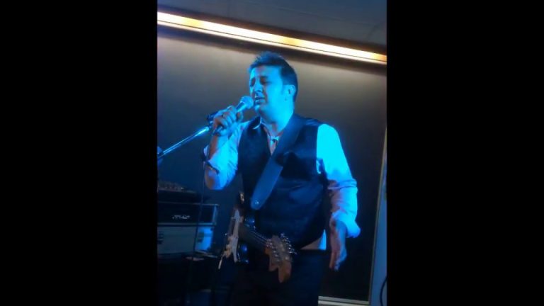 Spend My life with you Rob Foenander