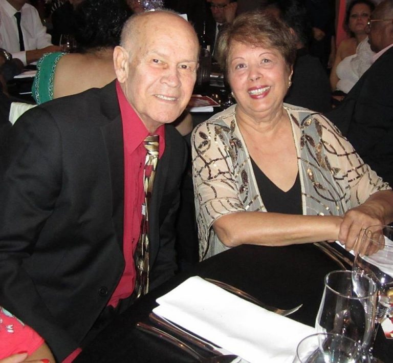 Cycling veteran turns 80! – Story and pics by Marie Pietersz. Melbourne