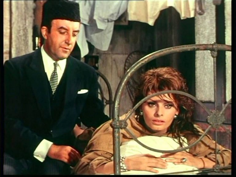 “OH, GOODNESS, GRACIOUS, ME” by Des Kelly