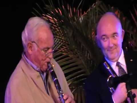 JAZZMEN  EXTRAORDINAIRE