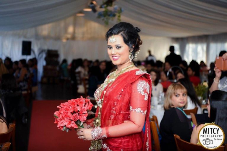 Taking To The Runway For A Cause