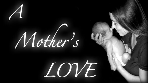 A Mother’s Daily “Never-Ending” Task - by Noor Rahim     