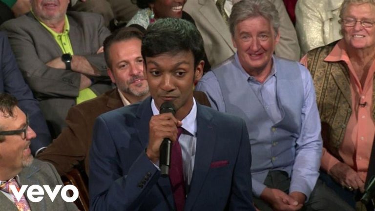 Colet Selwyn – This Ole House (Live)