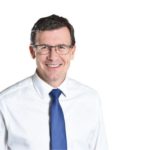 Alan Tudge - Headshot