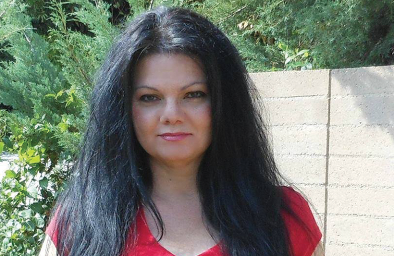 “Goodbye Gina” by Des Kelly