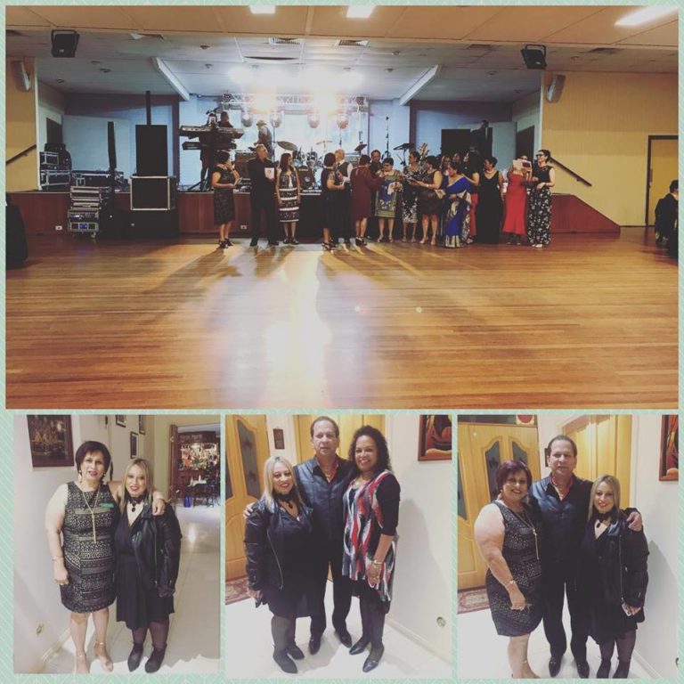 St Paul’s Waragoda Benevolent Fund (Aust) Inc- From Little Things, Big Things Grow – Story: Marie Pietersz, Melbourne