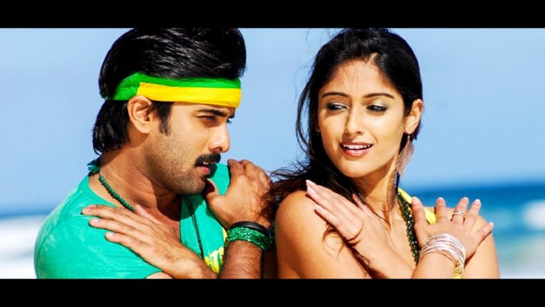 Tamil Comedy Movies – Thirudi Thirudan
