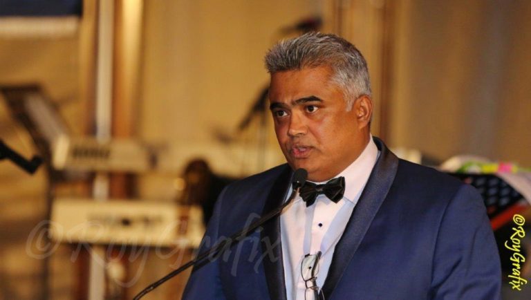 SLANSW 2018 Winter Ball – A Night of Compassion in aid of Foodbank NSW & ACT