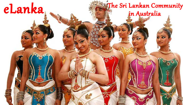 eLanka Newsletter: July 2018 2nd edition: Sri Lankans in Australia – News, Photos, Events & Articles