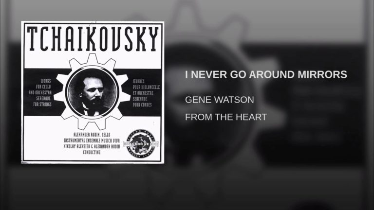 “TALES OF TCHAIKOVSKY” by Des Kelly