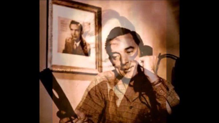 “THE GOOD & BAD”(The happy & sad) – By Des Kelly