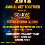 Sri lanka events in Australia