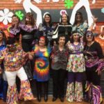 70s Josephian Night-Melbourne