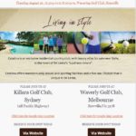 Catalina Country Club Information Morning - Sydney2