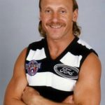 Gary Ablett Senior