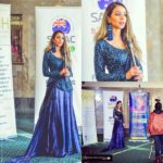Sri Lankan bridal designer launches Indian collection