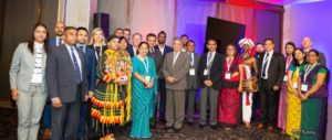 Sri Lanka Partners with Travel Industry Exhibition in Sydney