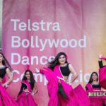 TELSTRA BOLLYWOOD DANCE COMPETITION 2018