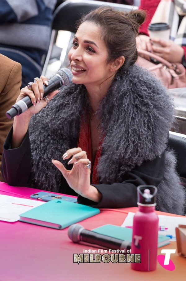 TELSTRA BOLLYWOOD DANCE COMPETITION 2018