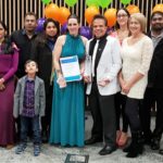 2018 Casey Volunteer Pair Award