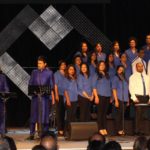 de Lanerolle Brothers in concert