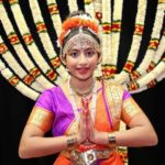 Abirami Natya Shestra School of Dance – Concert 2018
