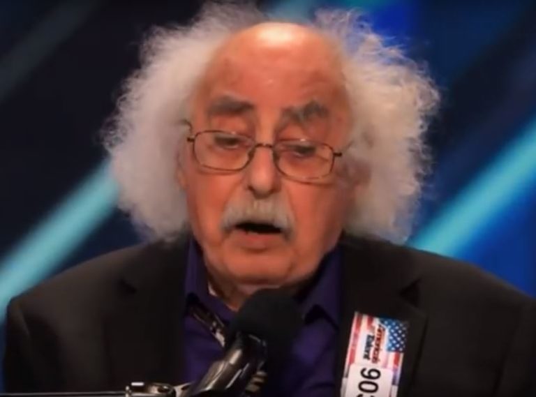 “PUNS ARE FUN, TWO” – By Des Kelly