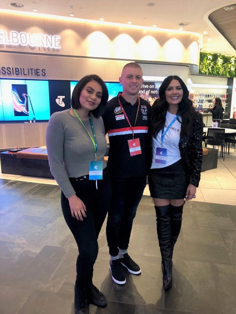 iPhone XS and XS Max arrive at Telstra