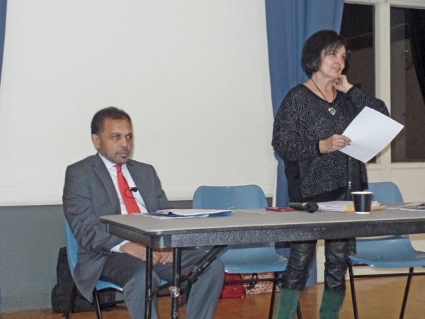 Ceylon Society of Australia