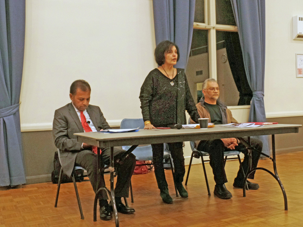 Ceylon Society of Australia