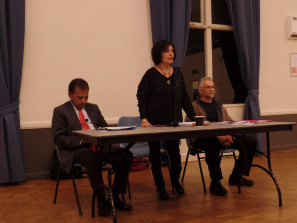 Ceylon Society of Australia