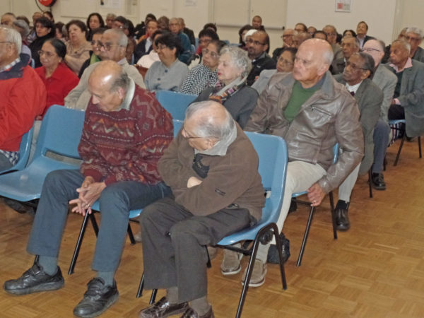 Ceylon Society of Australia