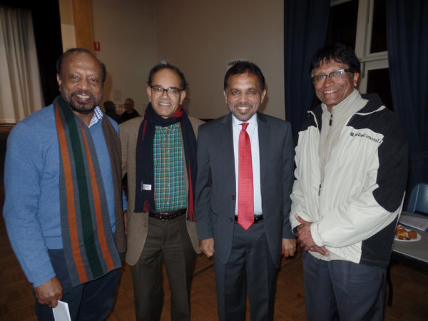 Ceylon Society of Australia