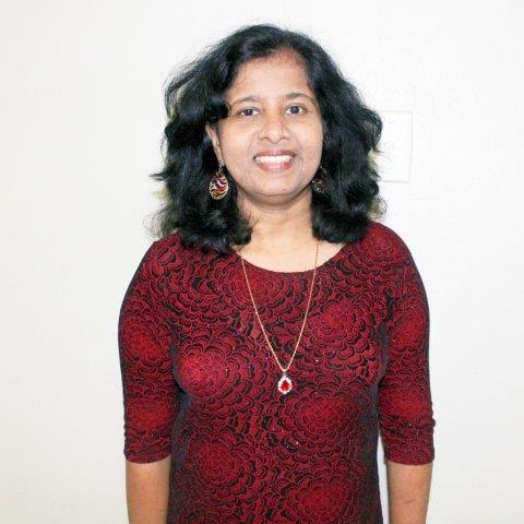 Nirosha Kumudini Ranawaka