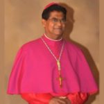 Most Rev Maxwell Silva