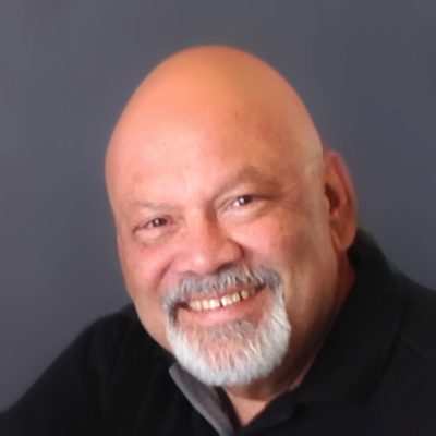 RODERIC GRIGSON