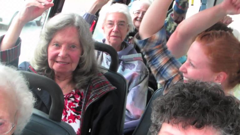 “AC/RC” By Des Kelly